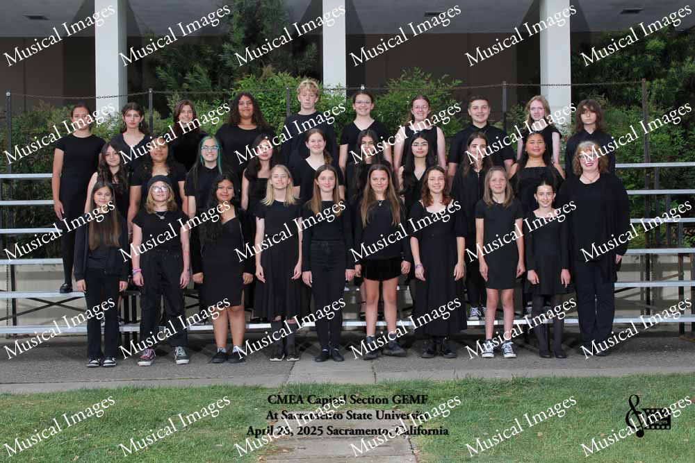 Musical Images